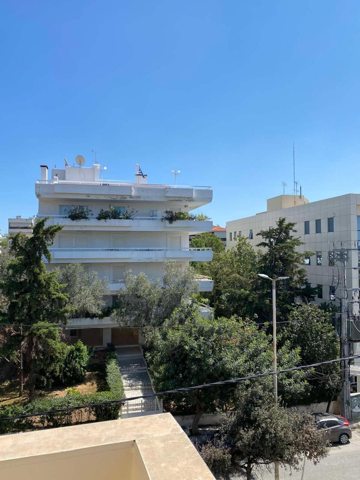 White Harmony, 2 Bedroom Atina