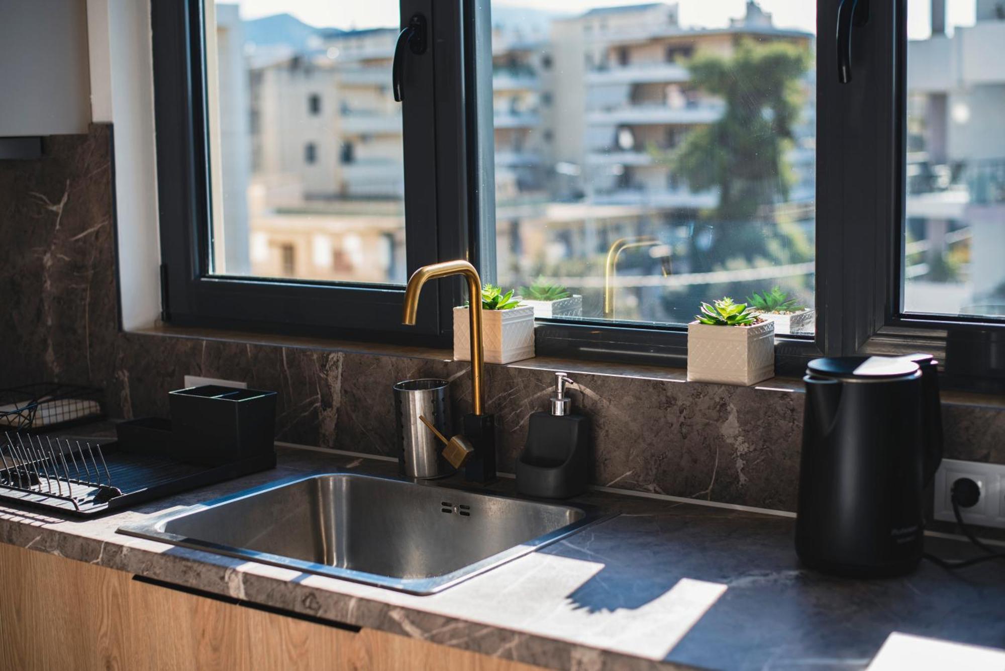 Apartmán White Harmony, 2 Bedroom