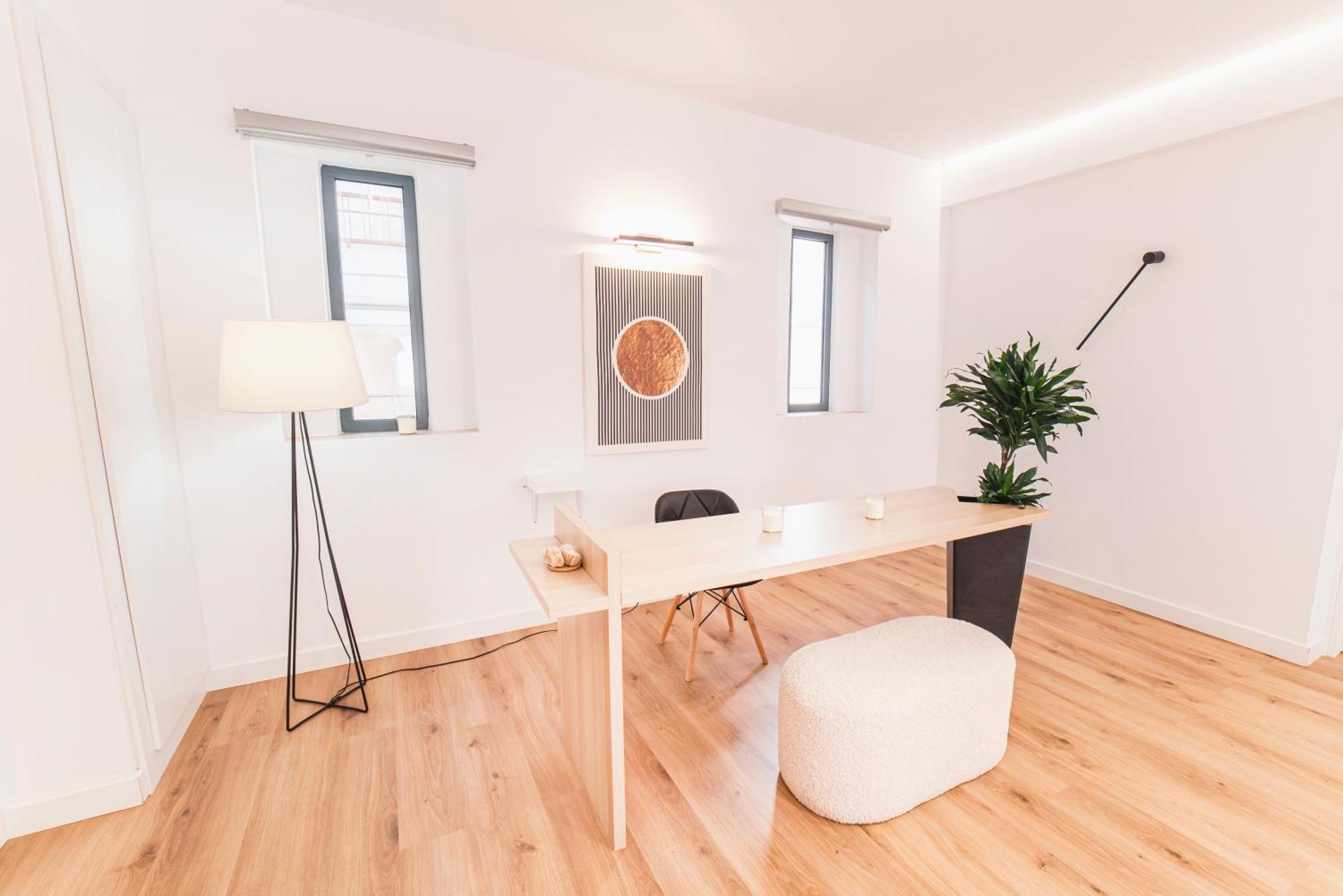 White Harmony, 2 Bedroom * Atény