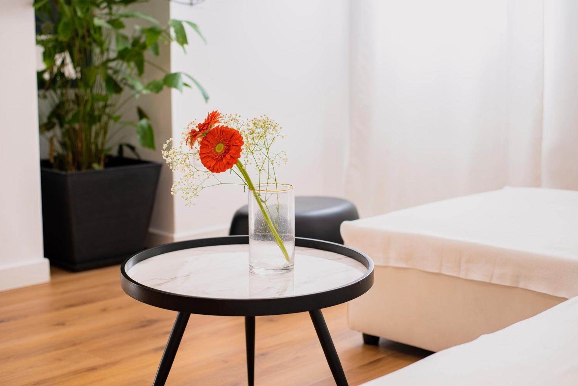 Apartmán White Harmony, 2 Bedroom *