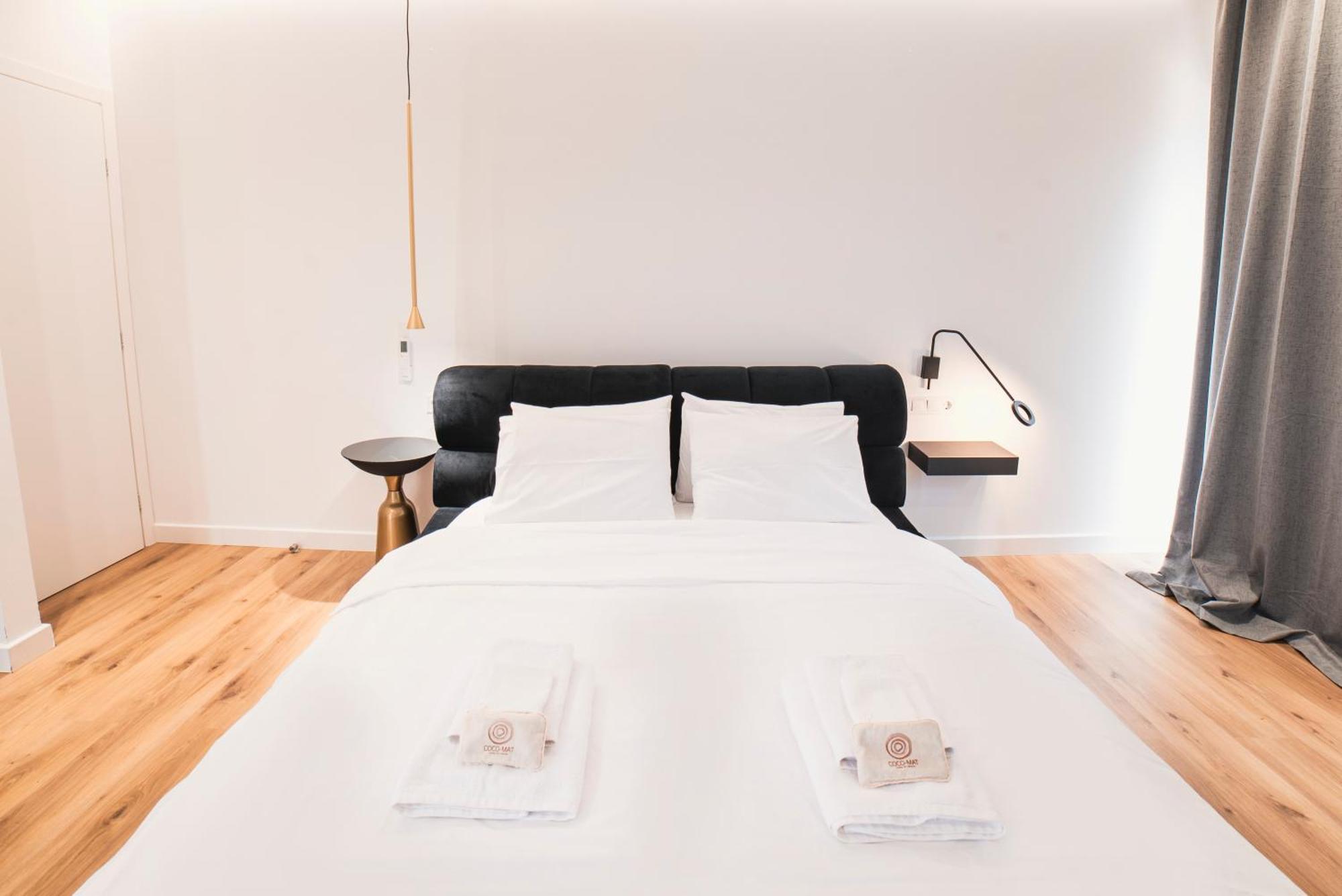 White Harmony, 2 Bedroom Daire Atina
