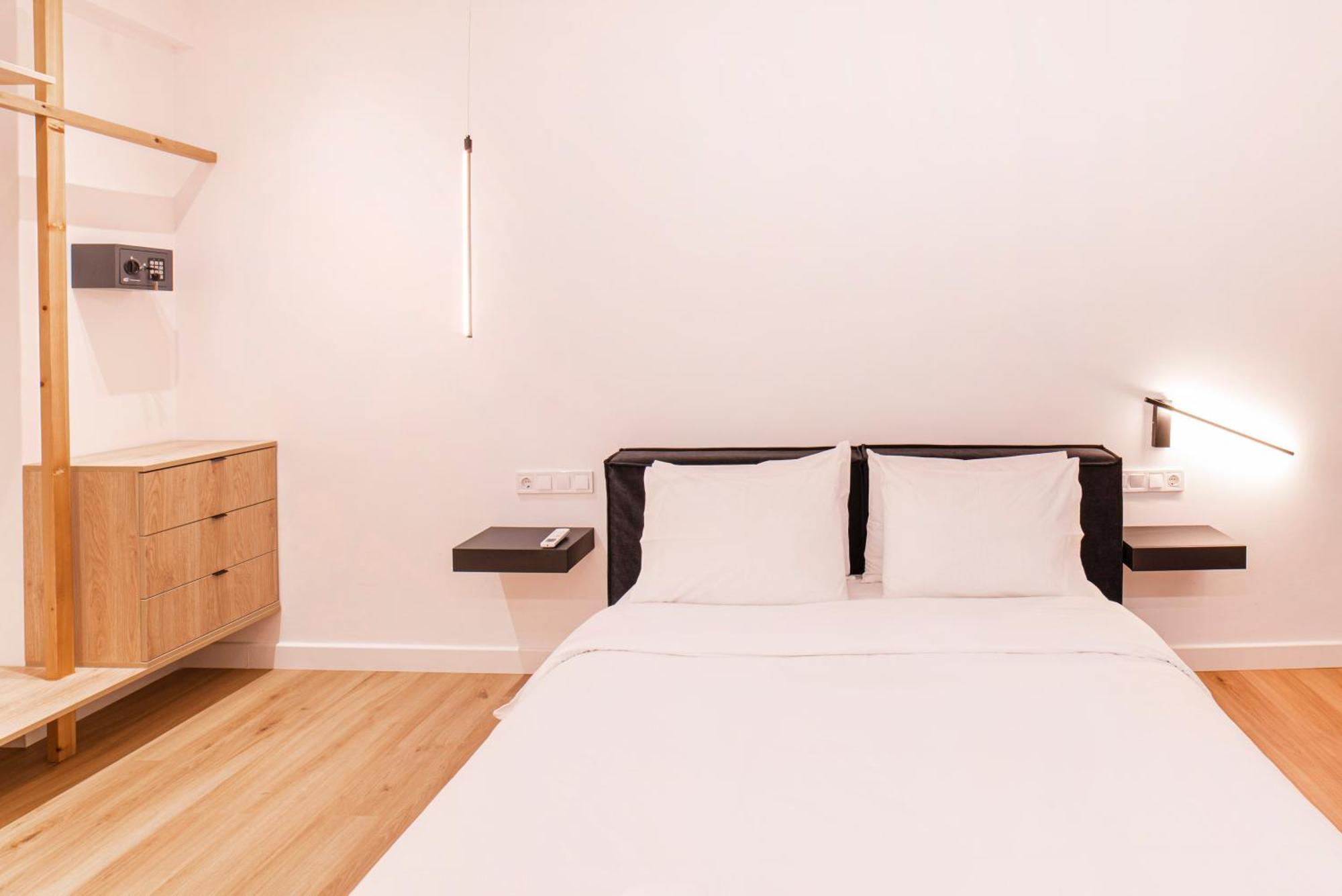 White Harmony, 2 Bedroom Apartmán