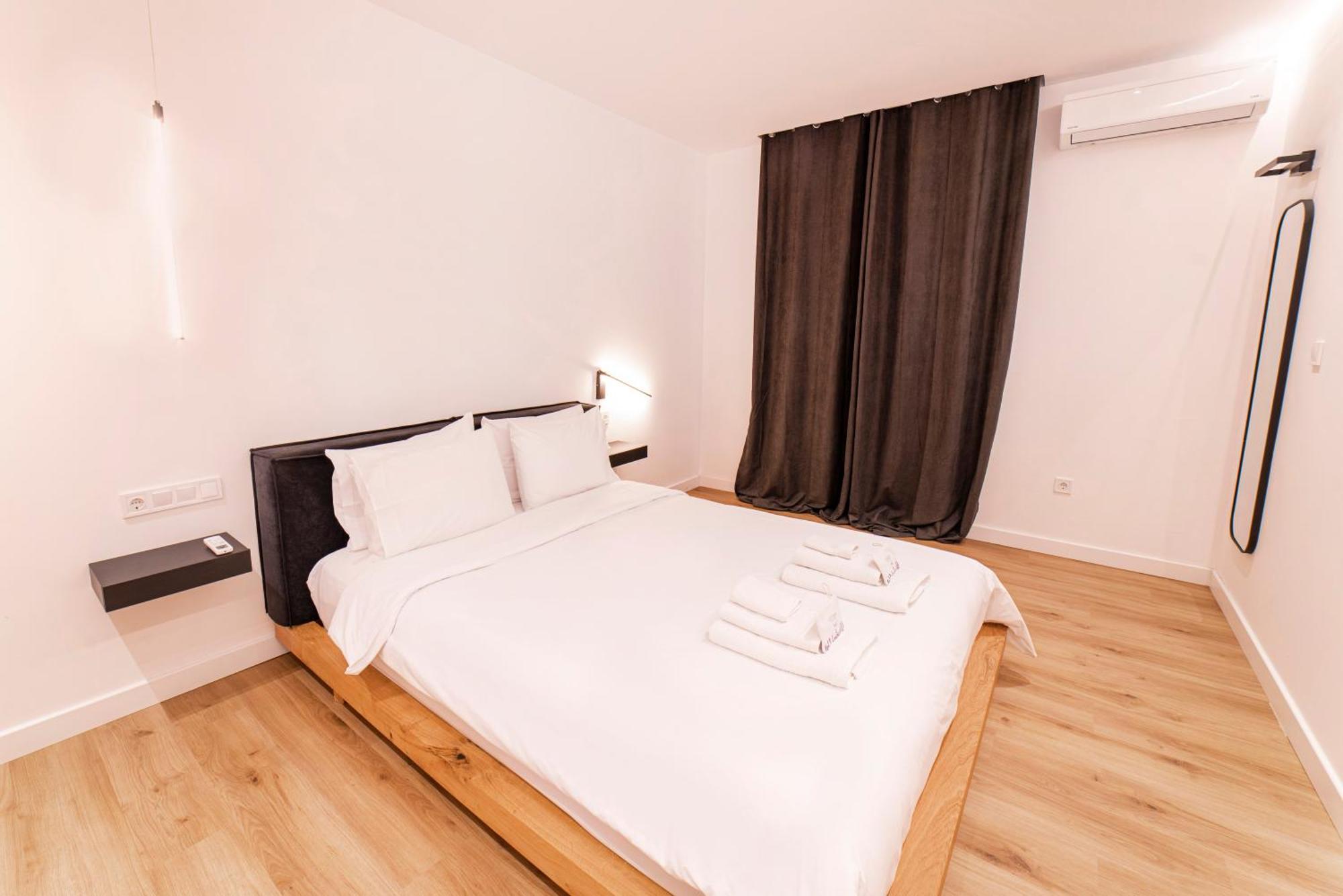 Daire White Harmony, 2 Bedroom