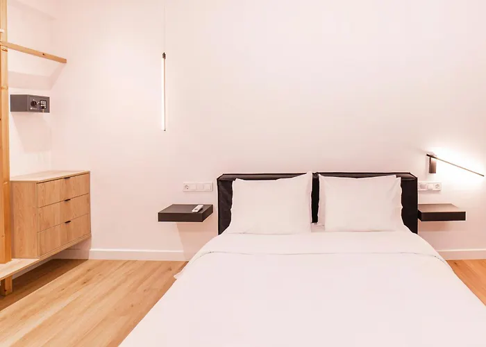White Harmony, 2 Bedroom Apartment