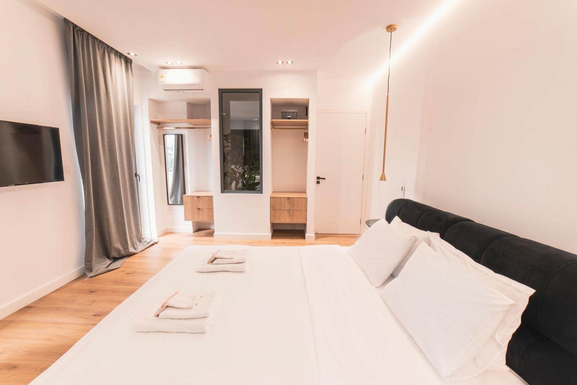 White Harmony, 2 Bedroom